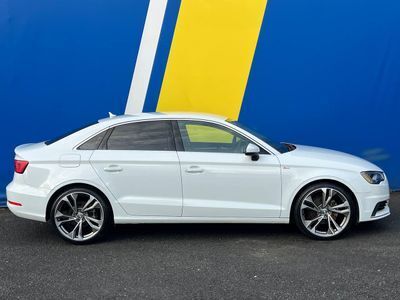 2015 Audi A3