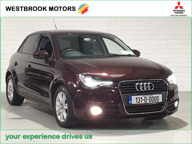 vehicle for sale from Westbrook Motors