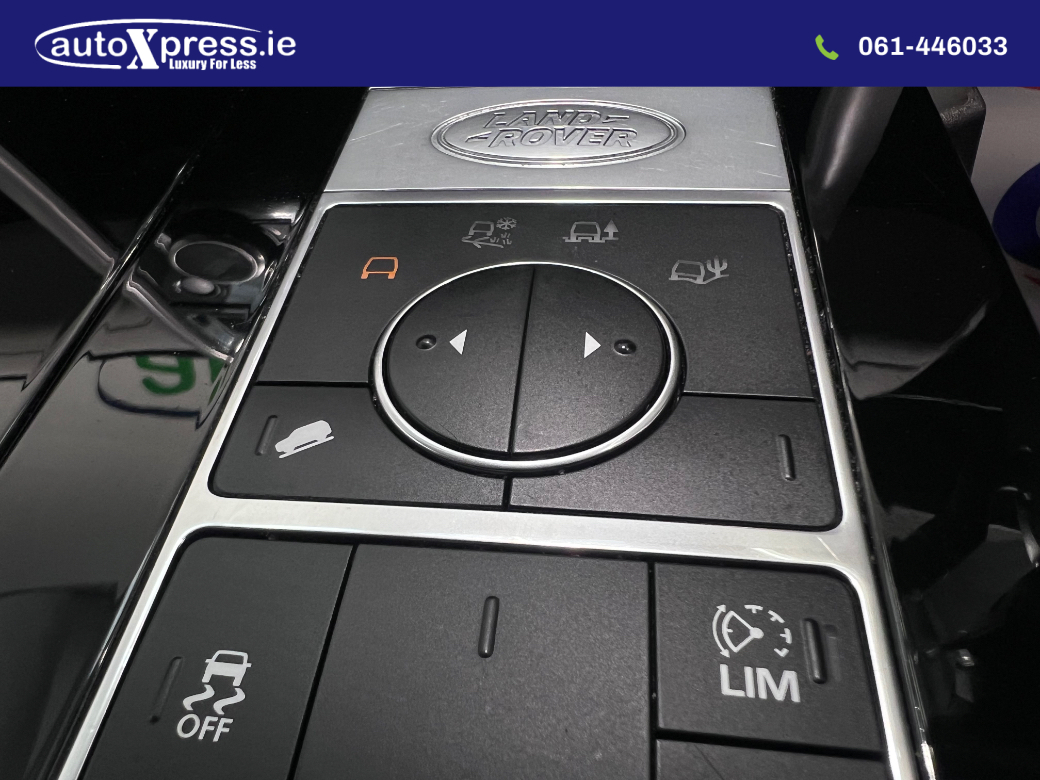2018 Land Rover Discovery