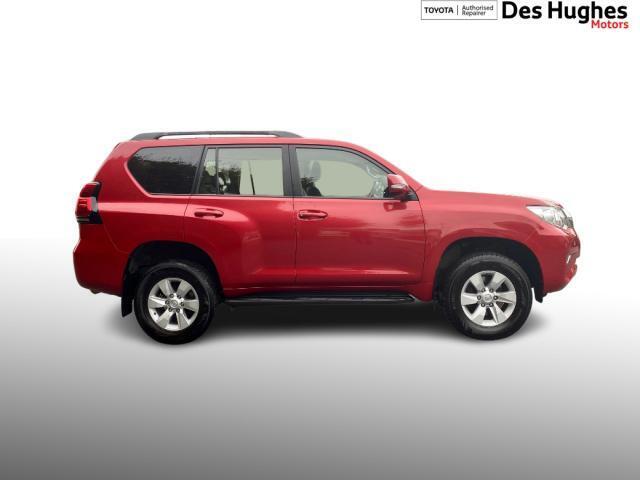 Image for 2018 Toyota Landcruiser Business 5 Seat 4DR Auto