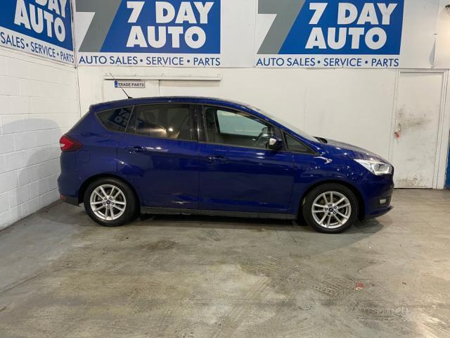 Image for 2017 Ford C-Max 1.5TDCi