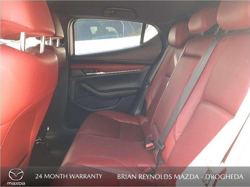 2019 Mazda Mazda3