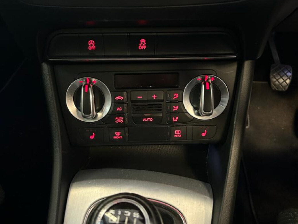 2012 Audi Q3
