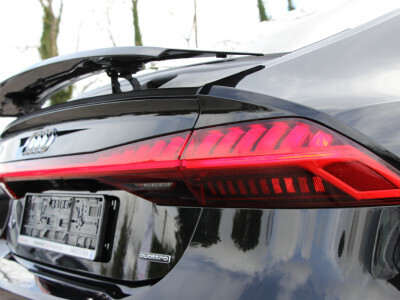 2022 Audi A7