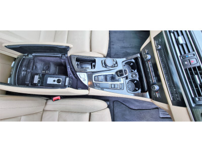2016 BMW 5 Series