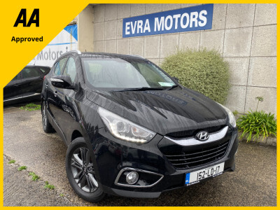vehicle for sale from Evra Motors