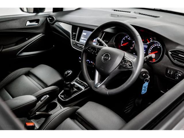 Image for 2022 Opel Crossland Elite 1.2 Petrol 83BHP - Sat Nav, LED Headlights