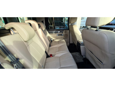 2015 Land Rover Discovery
