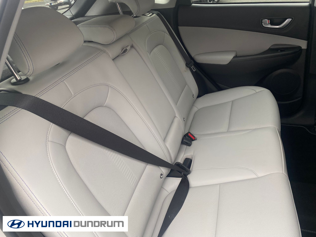 2023 Hyundai Kona