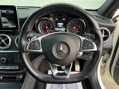 2016 Mercedes-Benz A Class