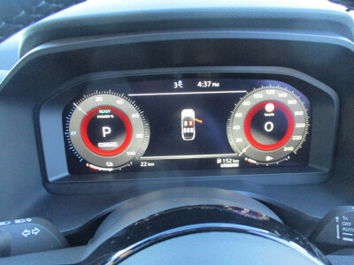 2023 Nissan Qashqai