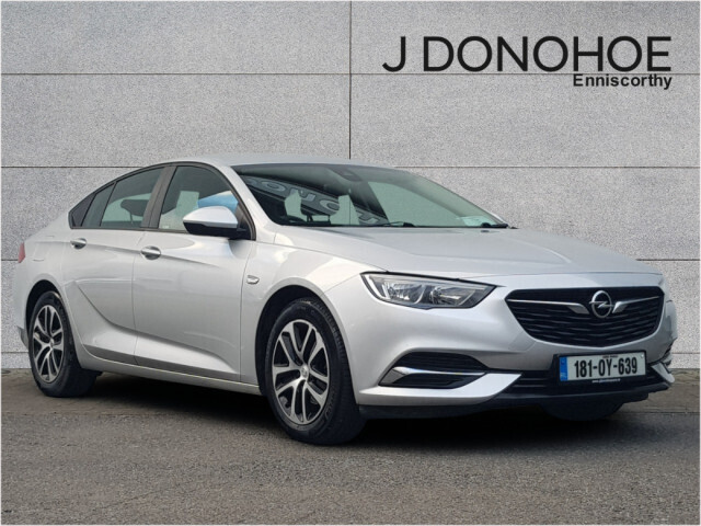 vehicle for sale from J Donohoe Cars
