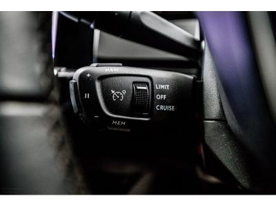 2020 Peugeot 508