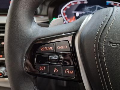 2021 BMW 5 Series