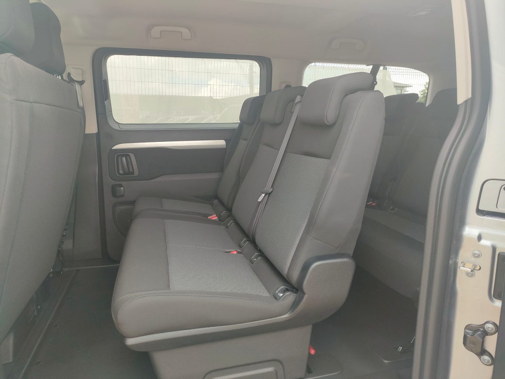 2023 Citroen SpaceTourer