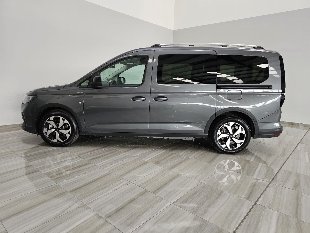 2023 Ford Tourneo Connect