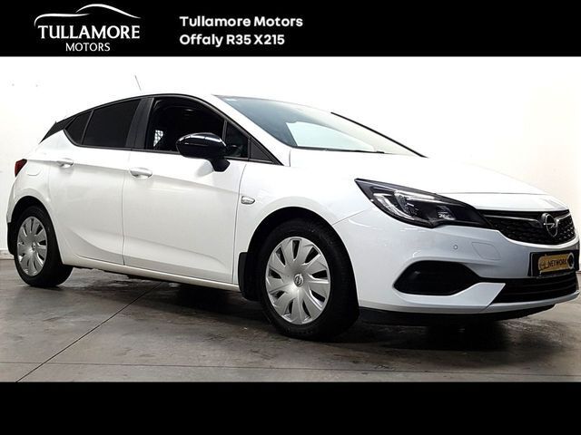 vehicle for sale from Tullamore Motors