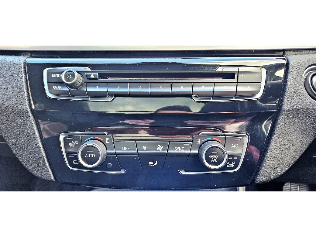 2016 BMW X1