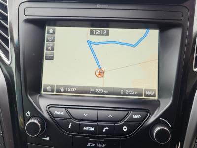 2017 Hyundai i40