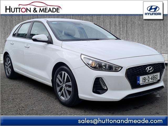 vehicle for sale from Hutton & Meade