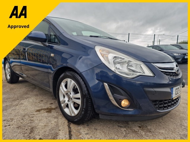 vehicle for sale from Anthony Conaghan Cars