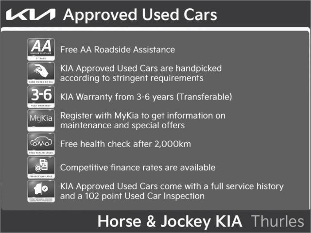 Image for 2013 Kia Picanto 1.2 EX Auto