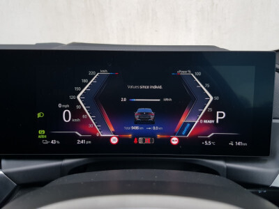 2022 BMW i4