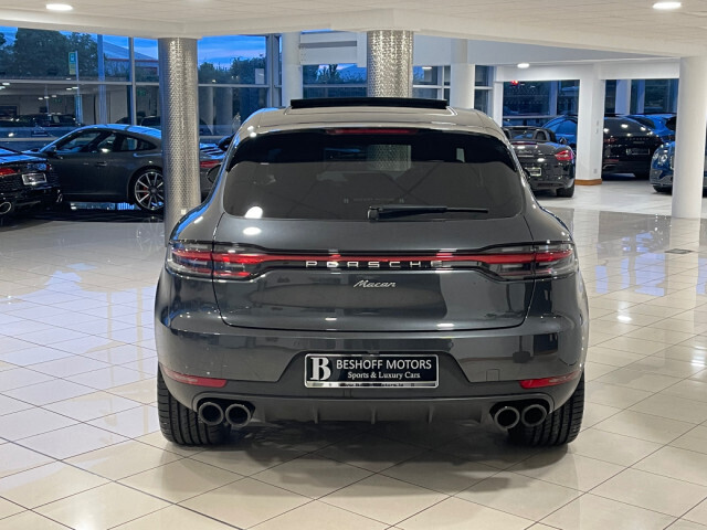 Image for 2019 Porsche Macan 2.0 PETROL (245 BHP)=PAN ROOF//BOSE SOUND//ONLY €790 ROAD TAX=FULL PORSCHE SERVICE HISTORY=TAILORED FINANCE PACKAGES AVAILABLE=TRADE IN’S WELCOME 