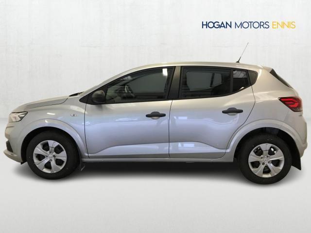 Image for 2022 Dacia Sandero Essential 65 Bhp