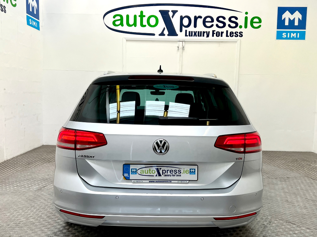 Passat