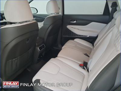 2021 Hyundai Santa Fe