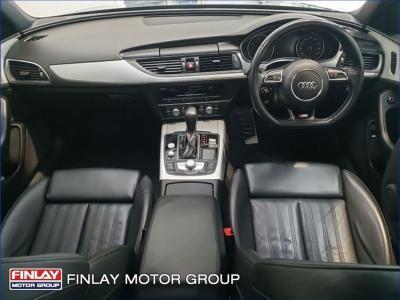 2018 Audi A6