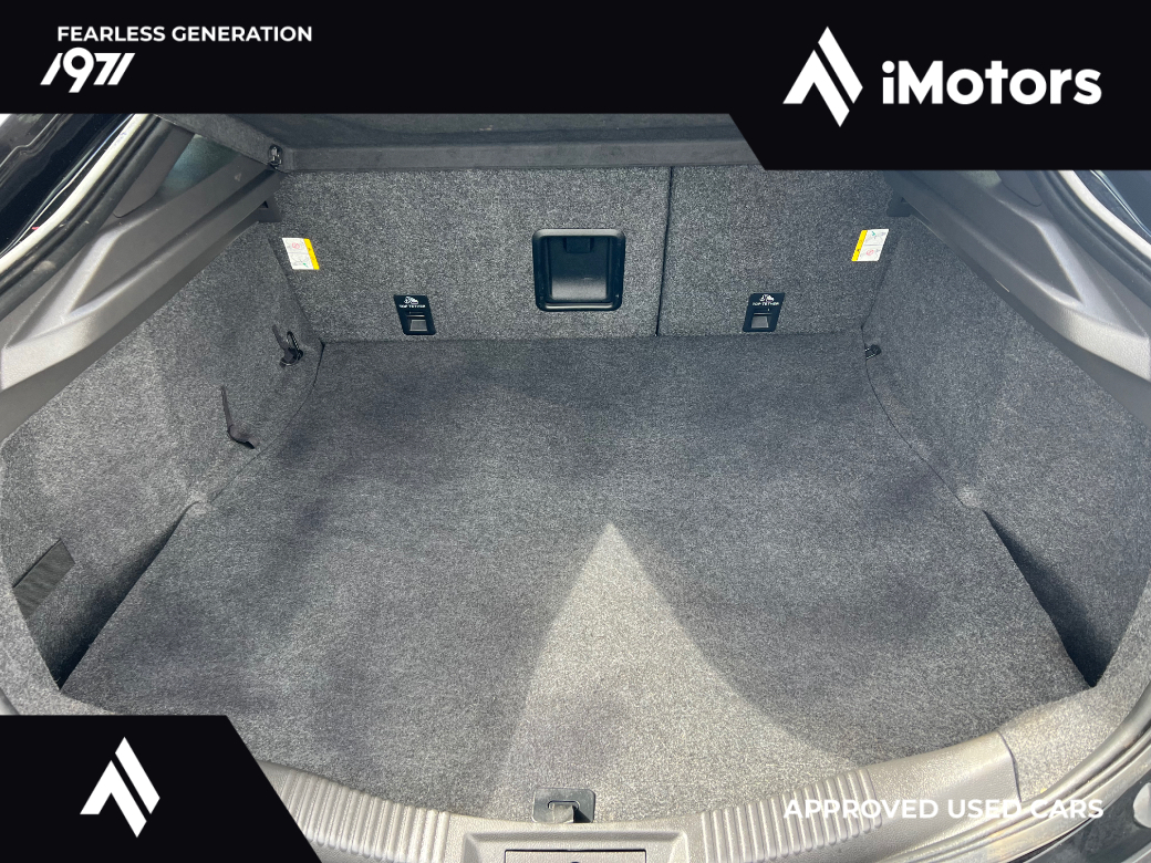 2019 Ford Mondeo