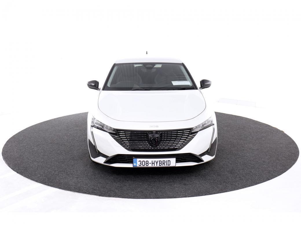 2022 Peugeot 308