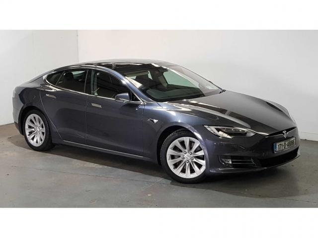 Image for 2017 Tesla Model S 75KW 7 SEAT -- HIUGE SPEC -- LOW MILEAGE