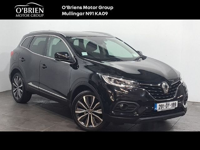 vehicle for sale from O'Briens Motor Group