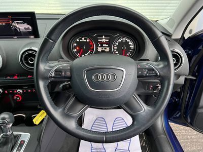 2014 Audi A3