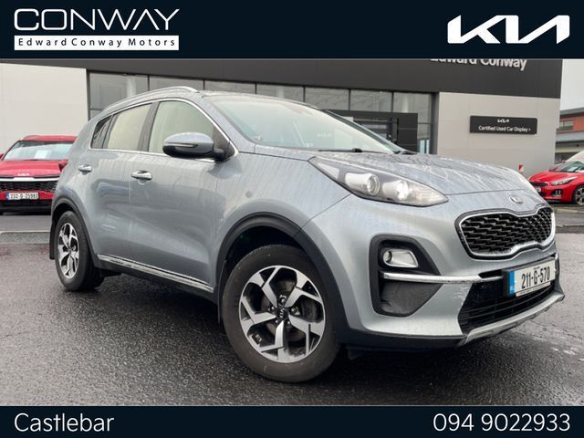 vehicle for sale from Edward Conway Motors