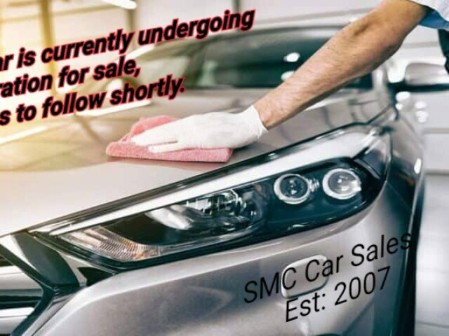vehicle for sale from SMC Car Sales