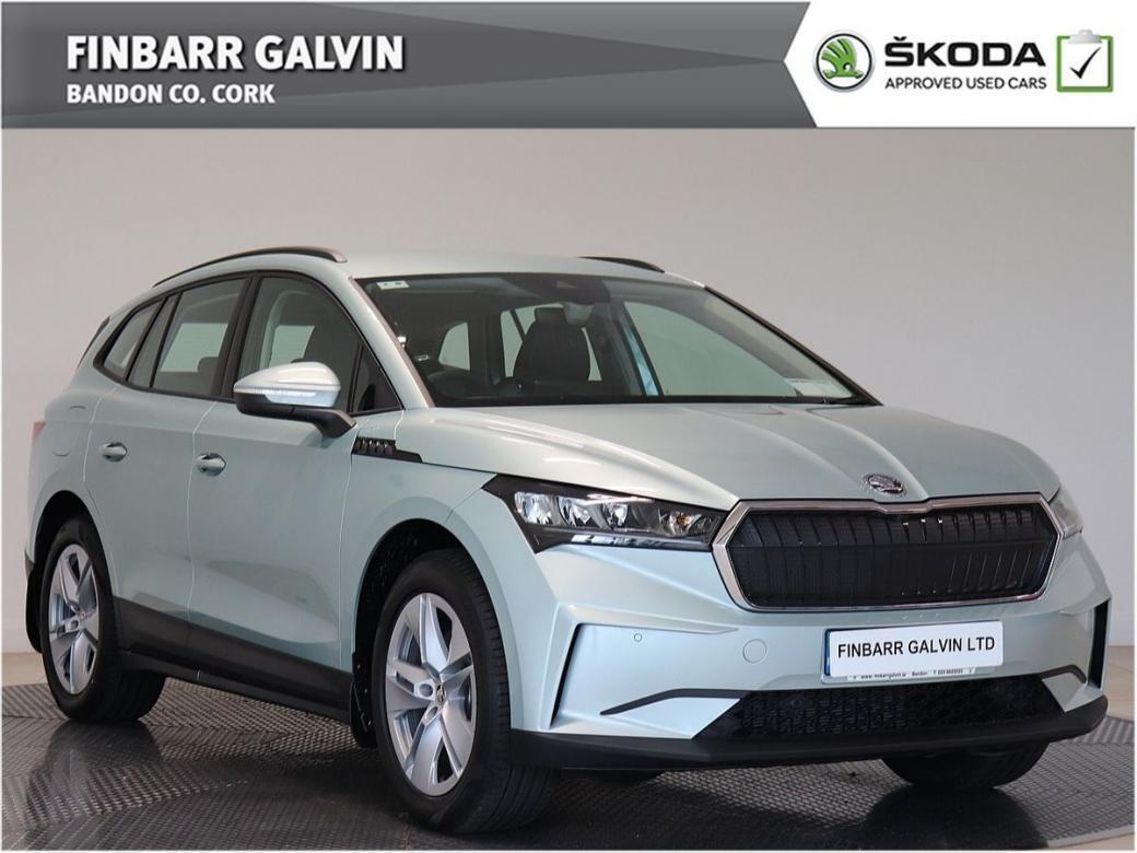 Image for 2023 Skoda Enyaq 60 Enyaq IV 60