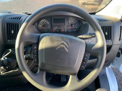 2023 Citroen Relay