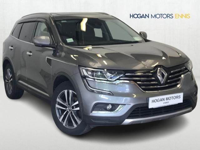vehicle for sale from Hogan Motors Ennis