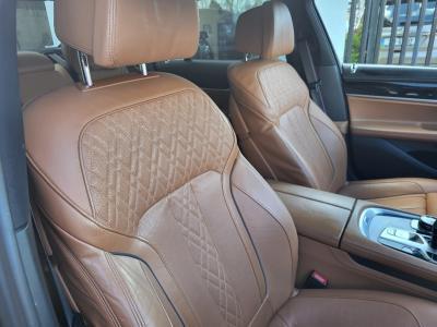 2018 BMW 7 Series