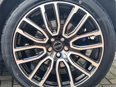 2015 Land Rover Range Rover Sport
