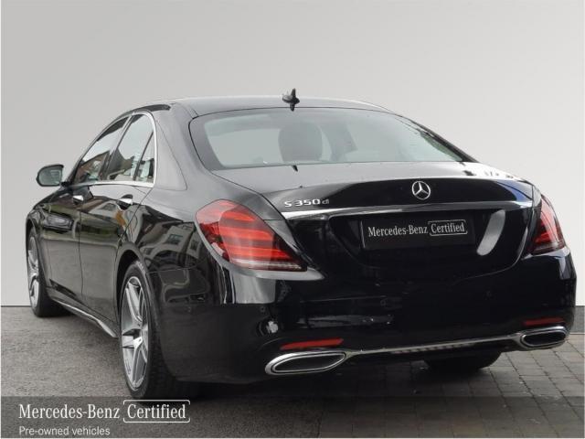 Image for 2021 Mercedes-Benz S Class 350d AMG**Only 21, 000 kms**Immaculate Condition