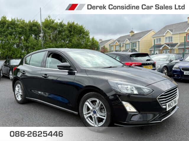 vehicle for sale from Derek Considine Car Sales Ltd