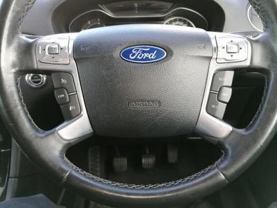 2011 Ford Galaxy