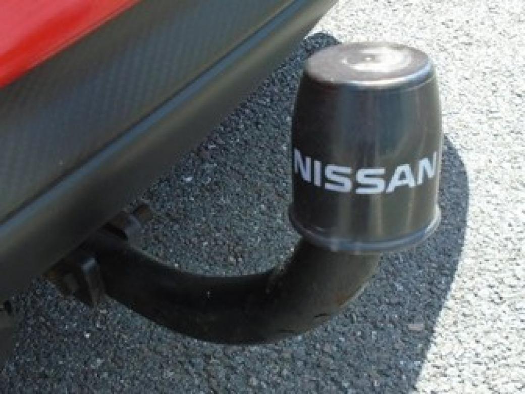 2016 Nissan Pulsar