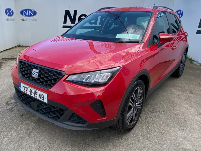 vehicle for sale from Neary's Lusk
