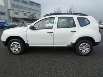 2016 Dacia Duster